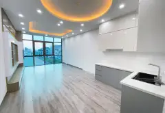 Biệt thự sang, thang máy xịn, view trường học xanh mát... Bán biệt thự, liền kề tại Kiến Hưng, Hà Nội 04