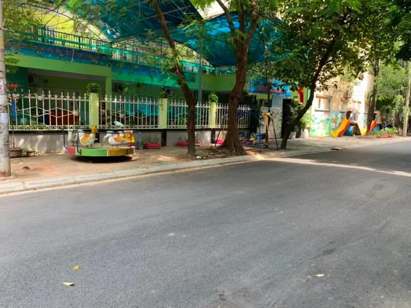 Bán Nhà 5 tầng phân lô ô tô đỗ cửa sát mặt đường Quang Trung 40m2... Bán nhà riêng tại Dương Nội, Hà Nội 01