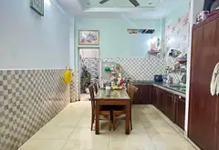 CHÍNH CHỦ CHƯA QUA ĐẦU TƯ- HUỲNH TẤN PHÁT - 80M- 2 LẦU- ÔTÔ NGỦ TRONG NHÀ - 7.35 T.Ỉ... Bán nhà riêng tại Phú Thuận, Hồ Chí Minh 21