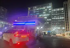Nhà mặt phố 4 tầng sầm uất, quận 11, giá tốt... Bán nhà mặt phố tại Minh Phụng, Hồ Chí Minh 13