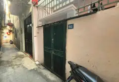 Bán nhà 3 tầng mặt ngõ rộng tại Thụy Khuê gần Hồ Tây... Bán nhà riêng tại Tây Hồ, Hà Nội 14
