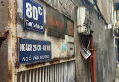 Nhà Phố Thanh Lịch Tại Trung Tâm Đống Đa Với Ba Phòng Ngủ Riêng Tư... Bán nhà riêng tại Văn Miếu - Quốc Tử Giám, Hà Nội 12