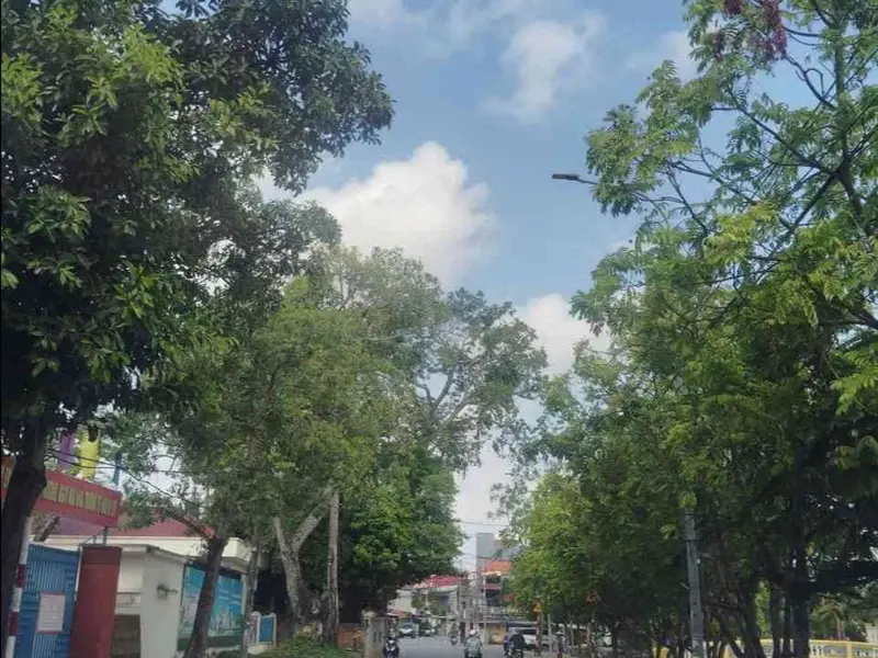 Lô góc 3 mặt thoáng tại khu Lâm Động, P. Thiên Hương, Hải Phòng... Bán đất tại Thiên Hương, Hải Phòng 01