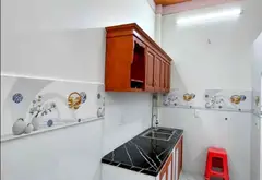 Hẻm thông Ngang 3.1m ❌ 7.5m) ngay Hương Lộ 2 gần ngã 4 bốn xã.... Bán nhà riêng tại Bình Trị Đông, Hồ Chí Minh 05