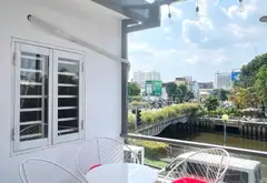 Nhà mặt phố Quận 3, vừa ở vừa kinh doanh cực chất... Bán nhà mặt phố tại Xuân Hòa, Hồ Chí Minh 12