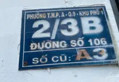 Bán nhà Đường 106, sổ riêng sang tên ngay, giá giảm sâu, 51m2, 4.98 tỷ... Bán nhà mặt phố tại Tăng Nhơn Phú, Hồ Chí Minh 02