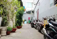 Bán nhà riêng 2 tầng phường Tây Thạnh Quận Tân Phú gần Đại học Công Thương... Bán nhà riêng tại Tây Thạnh, Hồ Chí Minh 04
