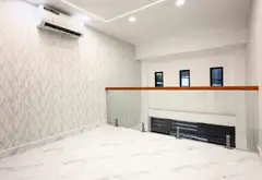 NHÀ ĐẸP DT 3,1M × 9M – FULL NỘI THẤT – XE HƠI ĐỖ CỬA – GIÁ HƠN 3 TỶ... Bán nhà riêng tại Tân Sơn, Hồ Chí Minh 05