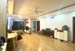 Căn hộ 2 phòng ngủ giá tốt tại phường Yên Hòa, cơ hội sở hữu hiếm có... Bán căn hộ chung cư tại Yên Hòa, Hà Nội 02