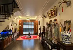BIỆT THỰ ĐẸP_HIỆN ĐẠI 5 TẦNG, KHU TÂN TÂY ĐÔ_Ô DIÊN_HÀ NỘI_FULL TIỆN ÍCH... Bán biệt thự, liền kề tại Ô Diên, Hà Nội 05