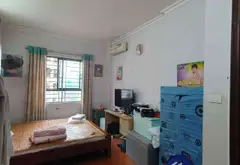 Căn hộ lô góc 3 phòng ngủ nội thất đẹp tại phường Yên Hòa - cơ hội hiếm có... Bán căn hộ chung cư tại Yên Hòa, Hà Nội 09
