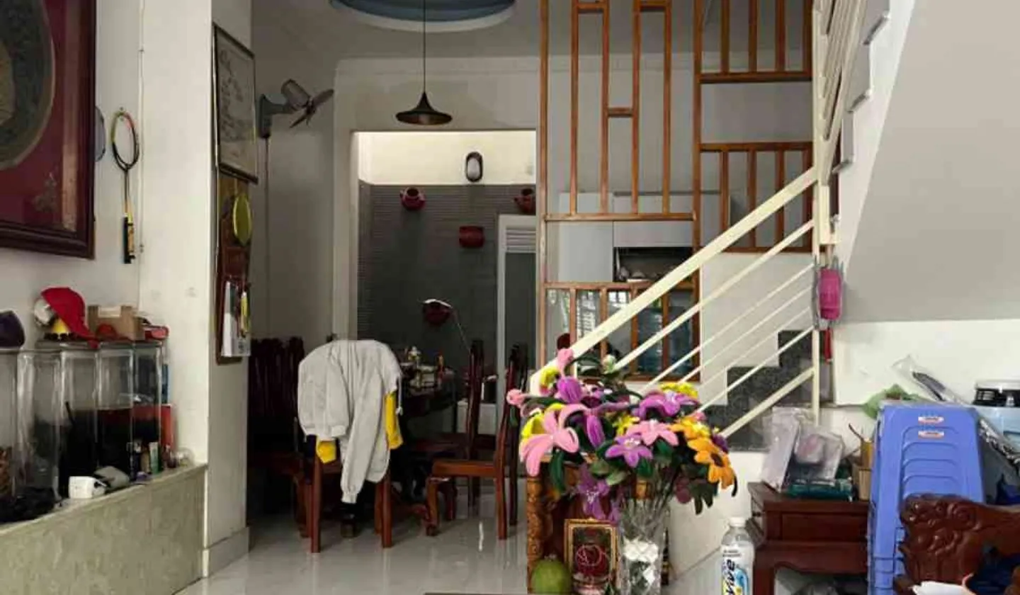 Nhà 2 Tầng Hẻm 5m Khu Dân Trí Cao Phước Long B - Cơ Hội Đầu Tư Hiếm Có... Bán nhà riêng tại Phước Long, Hồ Chí Minh 01
