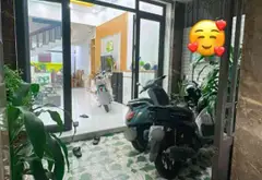 Nhà sân riêng nở hậu, ven tuyến 2 Lê Lợi giá chỉ 3,3 tỷ - Cơ hội khó có... Bán nhà riêng tại Gia Viên, Hải Phòng 01