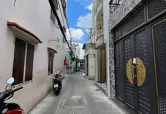 Nhà Mới Lung Linh Q6 Giá Hấp Dẫn - 4 Phòng Ngủ Thoải Mái... Bán nhà riêng tại Bình Tiên, Hồ Chí Minh 13