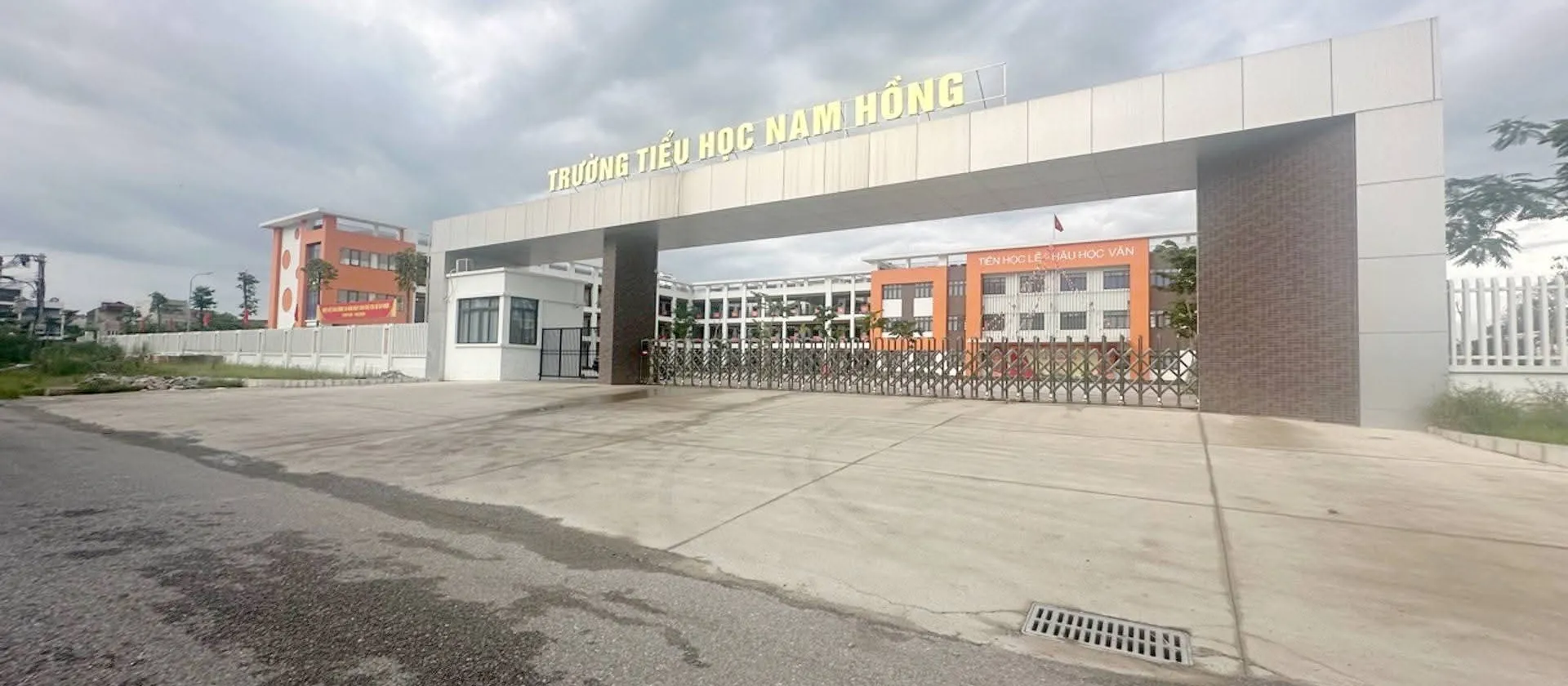 💥NAM HỒNG - CHỈ HƠN 3 TỶ, Ô TÔ VÀO THẲNG ĐẤT, GẦN ĐƯỜNG VÕ VĂN KIỆT, QL23... Bán đất tại Phúc Thịnh, Hà Nội 01