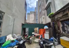 Bán nhà cấp 4 diện tích 59m2 tại Dịch Vọng, giá 15,6 tỷ... Bán nhà riêng tại Cầu Giấy, Hà Nội 05