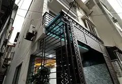 Bán nhà riêng lô góc, 4 tầng tại phường Hà Đông, Hà Nội, sổ đỏ chính chủ... Bán nhà riêng tại Hà Đông, Hà Nội 01