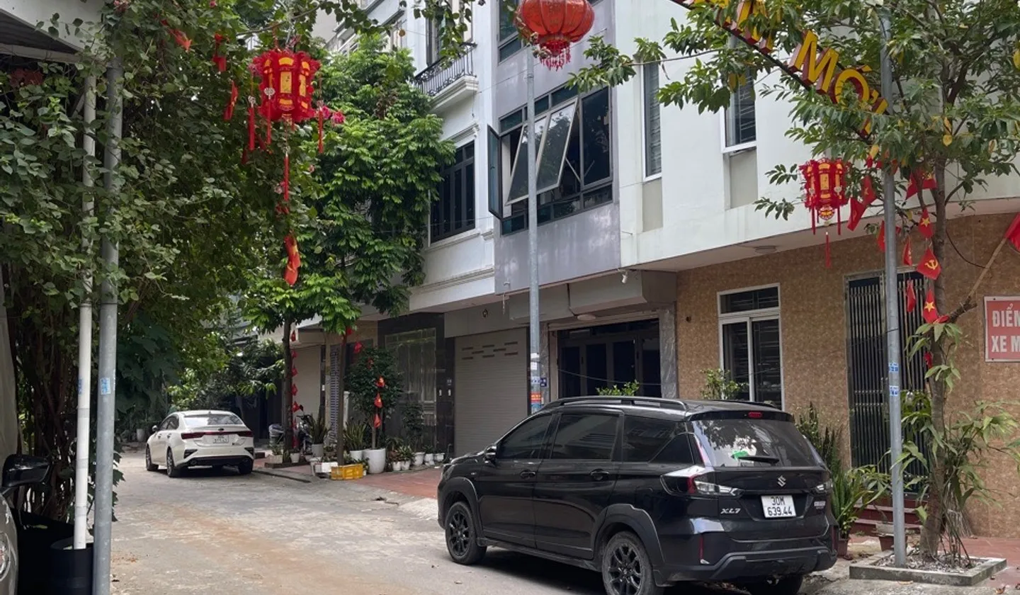 Đất DV kiến hưng 50m2 - 11,3 tỷ ô tô kinh doanh... Bán biệt thự, liền kề tại Kiến Hưng, Hà Nội 01