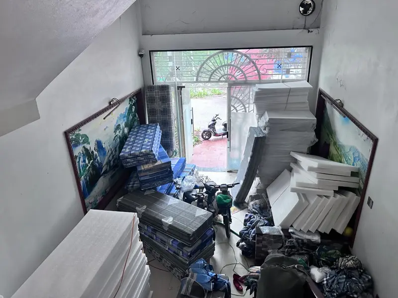 Cơ hội hiếm có sở hữu lô đất siêu đẹp tại xã Như Quỳnh, Hưng Yên... Bán đất tại Như Quỳnh, Hưng Yên 01