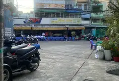 Nhà 3 tầng rộng rãi - sống sướng giữa trung tâm Quận 11... Bán nhà riêng tại Phú Thọ, Hồ Chí Minh 07