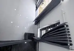 Nhà 2 tầng nở hậu, vị trí đẹp tại phường Trung Mỹ Tây - cơ hội đầu tư hiếm có... Bán nhà riêng tại Trung Mỹ Tây, Hồ Chí Minh 09