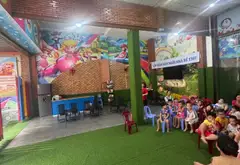 Nhà mặt phố lô góc sầm uất, kinh doanh thăng hoa... Bán nhà mặt phố tại Bình Tân, Hồ Chí Minh 01