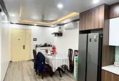 BÁN CC TÂN TÂY ĐÔ , TRẠM TRÔI , 91m2 , mặt đường QL32 chỉ 4 tỷ... Bán căn hộ chung cư tại Hoài Đức, Hà Nội 07