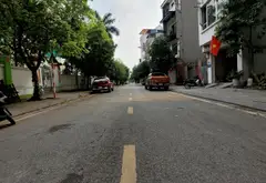 BÁN ĐẤT ĐẶNG VŨ HỶ 67M2- MT 4.5m- VỈA HÈ, Ô TÔ TRÁNH - VIEW TRƯỜNG HỌC - 19.5 Tỷ... Bán đất tại Việt Hưng, Hà Nội 01