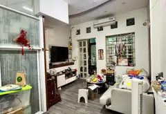 Nhà 2 tầng 64m2 bán tại Tân Sơn Nhì giá 7.2 tỷ... Bán nhà riêng tại Tân Sơn Nhì, Hồ Chí Minh 02