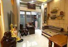 Nhà 2 tầng Phạm Văn Bạch, Ngang 5m 80m2... Bán nhà riêng tại Tân Sơn, Hồ Chí Minh 03