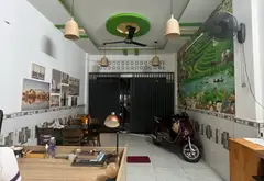 Cơ hội sở hữu shophouse trung tâm Đồng Đen giá tốt chỉ 6.3 tỷ... Bán căn hộ chung cư tại Tân Bình, Hồ Chí Minh 01