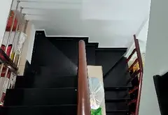 Nhà 3 tầng 60m2 4PN 4WC hẻm xe hơi Phường 16 Quận 8... Bán owner_side tại Bình Phú, Hồ Chí Minh 16