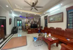 Bán nhà riêng 3 tầng tại Phường Nam Sơn, Bắc Ninh thiết kế phong cách Nhật... Bán nhà riêng tại Nam Sơn, Bắc Ninh 03