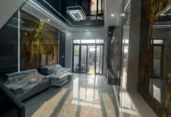 Nắm Bắt Cơ Hội Vàng: Nhà Đẹp 4 Phòng Ngủ Chỉ 4.45 Tỷ!... Bán nhà riêng tại Tân Khánh, Hồ Chí Minh 11