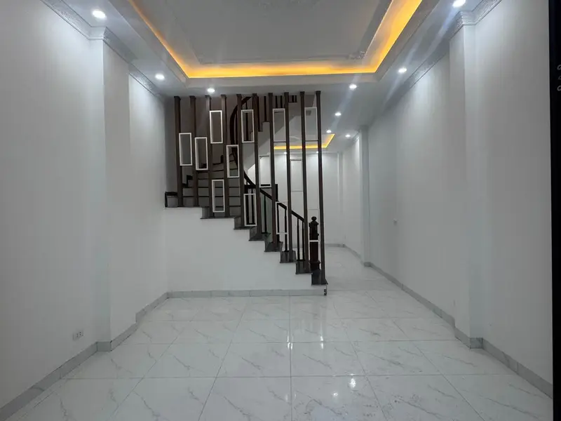 Cơ hội sở hữu nhà riêng 4 tầng vị trí siêu đẹp, giá tốt ngay khu Tập Thể Que Hàn... Bán nhà riêng tại Thường Tín, Hà Nội 01