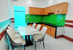 🆘CHỦ GẤP BÁN💰GIÁ CHÀO MỚI CHỈ 3TỶ 680 TR (TL)🌹
🏡 NHÀ 2TẦNG 55M2_MỚI ĐẸP KIÊN CỐ_ ĐÔNG BẮC NGAY... Bán nhà riêng tại Trung Mỹ Tây, Hồ Chí Minh 04