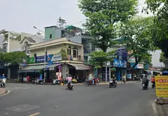 Bán nhà mặt phố Gò Dầu, 2 tầng, mặt tiền 4.5m, giá 14.5 tỷ... Bán nhà mặt phố tại Tân Sơn Nhì, Hồ Chí Minh 06