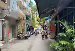 NHÀ BÁN 3 TẦNG HẺM XE TẢI THÔNG-NGAY CHỢ HOÀNG HOA THÁM BÌNH THẠNH-GIÁ 12.5 TỶ... Bán nhà riêng tại Bình Lợi Trung, Hồ Chí Minh 06