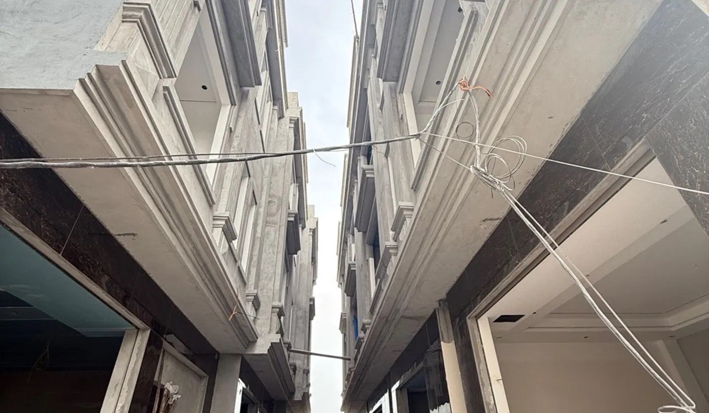 🏡 SIÊU PHẨM BÁN NHÀ – SAU NHÀ MẶT ĐƯỜNG HÀNG TỔNG 🏡... Bán nhà riêng tại Hải An, Hải Phòng 01