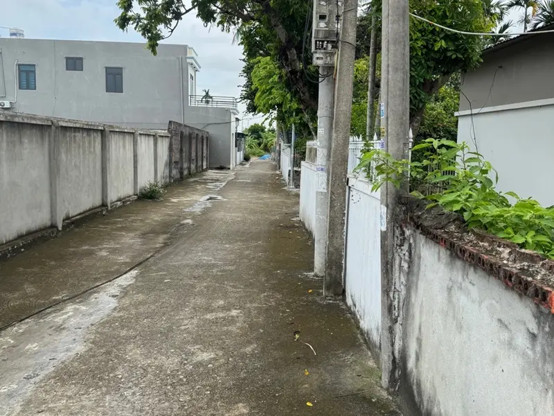 Đất vàng Bát Trang - Cơ hội đầu tư đỉnh cao... Bán đất tại An Trường, Hải Phòng 01