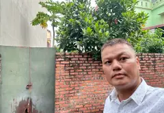 Đất vàng mặt tiền rộng, gần phố, ô tô tránh cực hiếm tại Thuận An... Bán đất tại Thuận An, Hà Nội 07