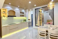 Nhà 2 tầng kiệt Hùng Vương - sống tiện nghi giữa lòng thành phố... Bán nhà riêng tại Thanh Khê, Đà Nẵng 04