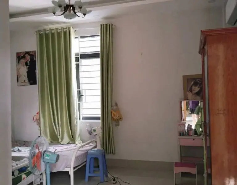 Nhà Góc Mặt Tiền Đẹp, Không Lộ Giới, Giá Tốt Tân Bình... Bán nhà mặt phố tại Tân Bình, Hồ Chí Minh 01
