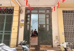 Bán nhà 6 tầng gần Hồ Tây, khu cán bộ cấp cao, giá 12,5 tỷ... Bán nhà riêng tại Tây Hồ, Hà Nội 03