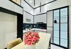 Nhà 4 Tầng Vị Trí Trung Tâm Lê Chân Gần Ngã Tư Tô Hiệu – Trần Nguyên Hãn... Bán nhà riêng tại Lê Chân, Hải Phòng 09