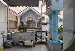Bán nhà 4 tầng 4PN khu phân lô An Dương Vương, diện tích 51m²... Bán nhà riêng tại Bình Phú, Hồ Chí Minh 14