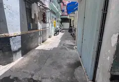 Nhà 2 mặt hẻm Thành Mỹ giá cực sốc... Bán nhà riêng tại Tân Hòa, Hồ Chí Minh 01