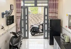 Nhà 4 tầng 24.8m2 có 5 phòng ngủ, giá 3 tỷ tại quận Bình Tân... Bán nhà riêng tại Bình Hưng Hòa, Hồ Chí Minh 03