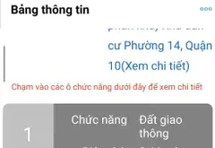 Bán nhà mặt phố 2 tầng, mặt tiền 4.5m tại trung tâm Quận 10... Bán nhà mặt phố tại Diên Hồng, Hồ Chí Minh 12