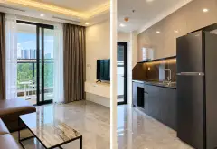 Bán căn hộ góc 3 phòng ngủ, 126m² tại Quận 7 giá 7,5 tỷ... Bán căn hộ chung cư tại Phú Nhuận, Hồ Chí Minh 02